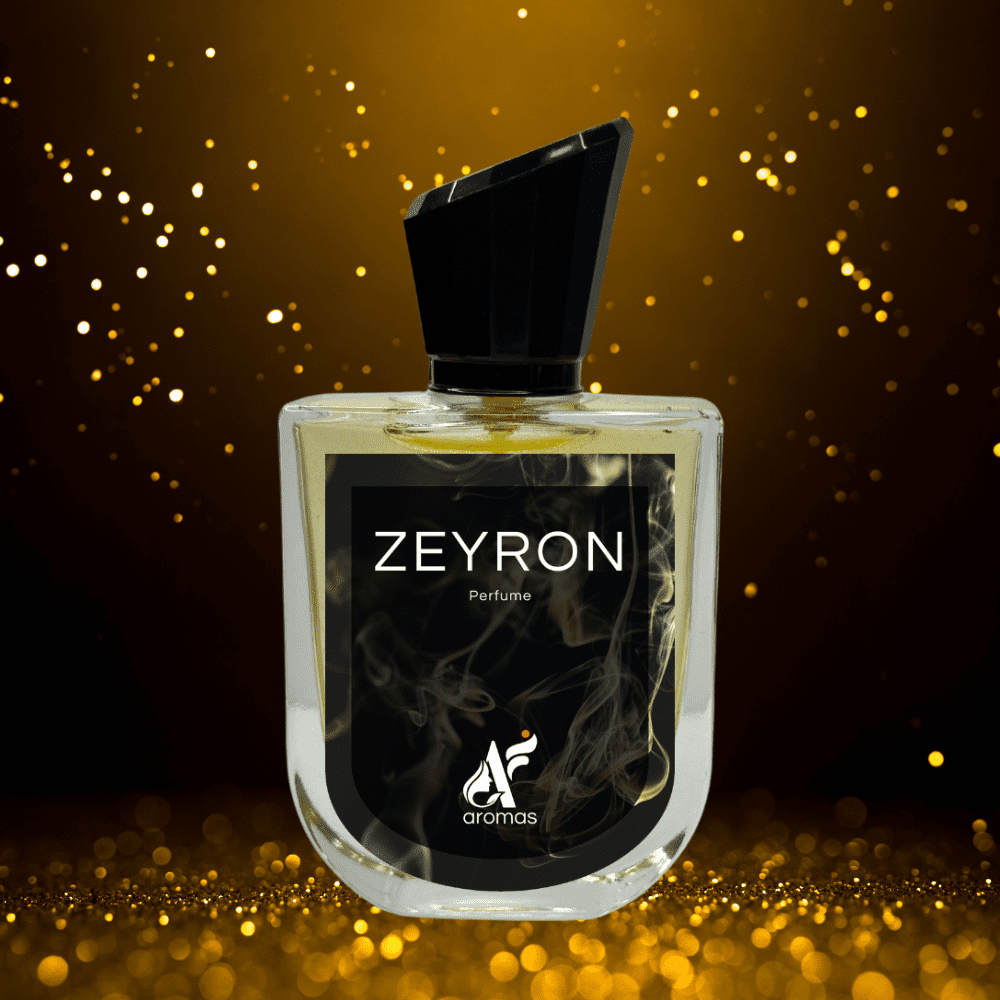 zeyron side