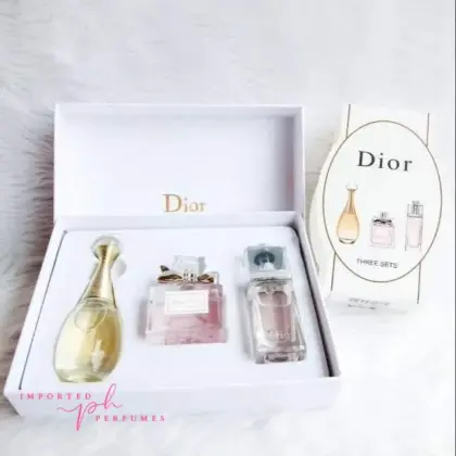 Christian Dior