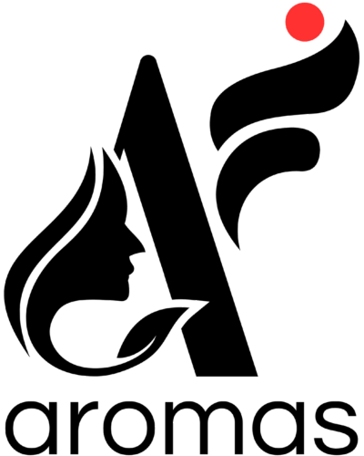 black logo